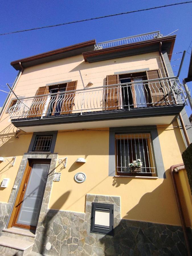 Apartment Il Casadduoglio 31 Vietri sul Mare