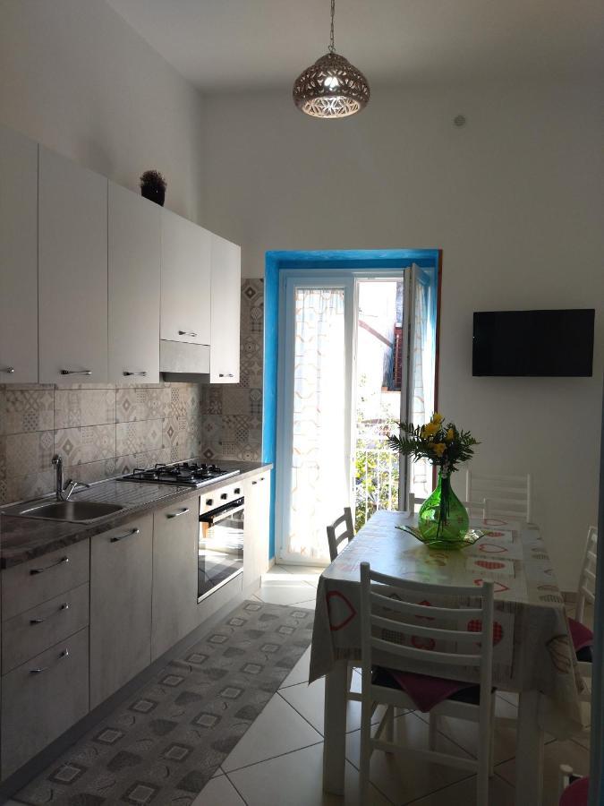 Il Casadduoglio 31 Apartment