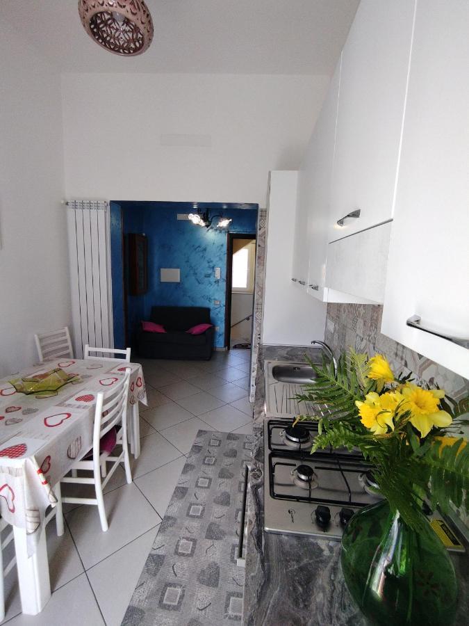 Apartment Il Casadduoglio 31 Vietri sul Mare
